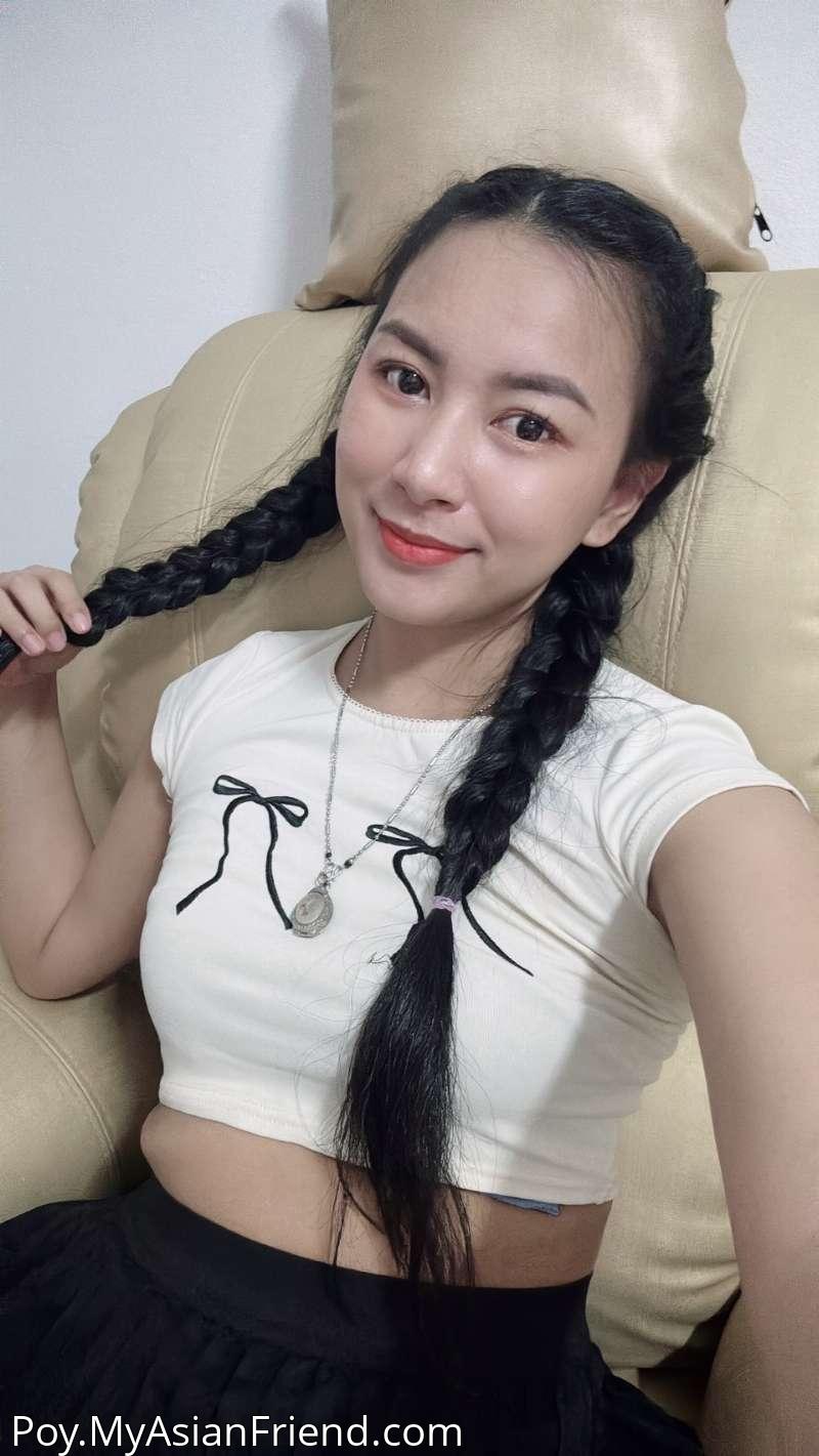 Poy's personal blog photo 1 added Monday the 21st of April 2025